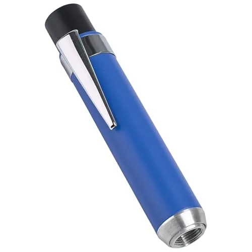 QUEBAG Druckstift-Kreidehalter Kunststoff Orange 12 mm
