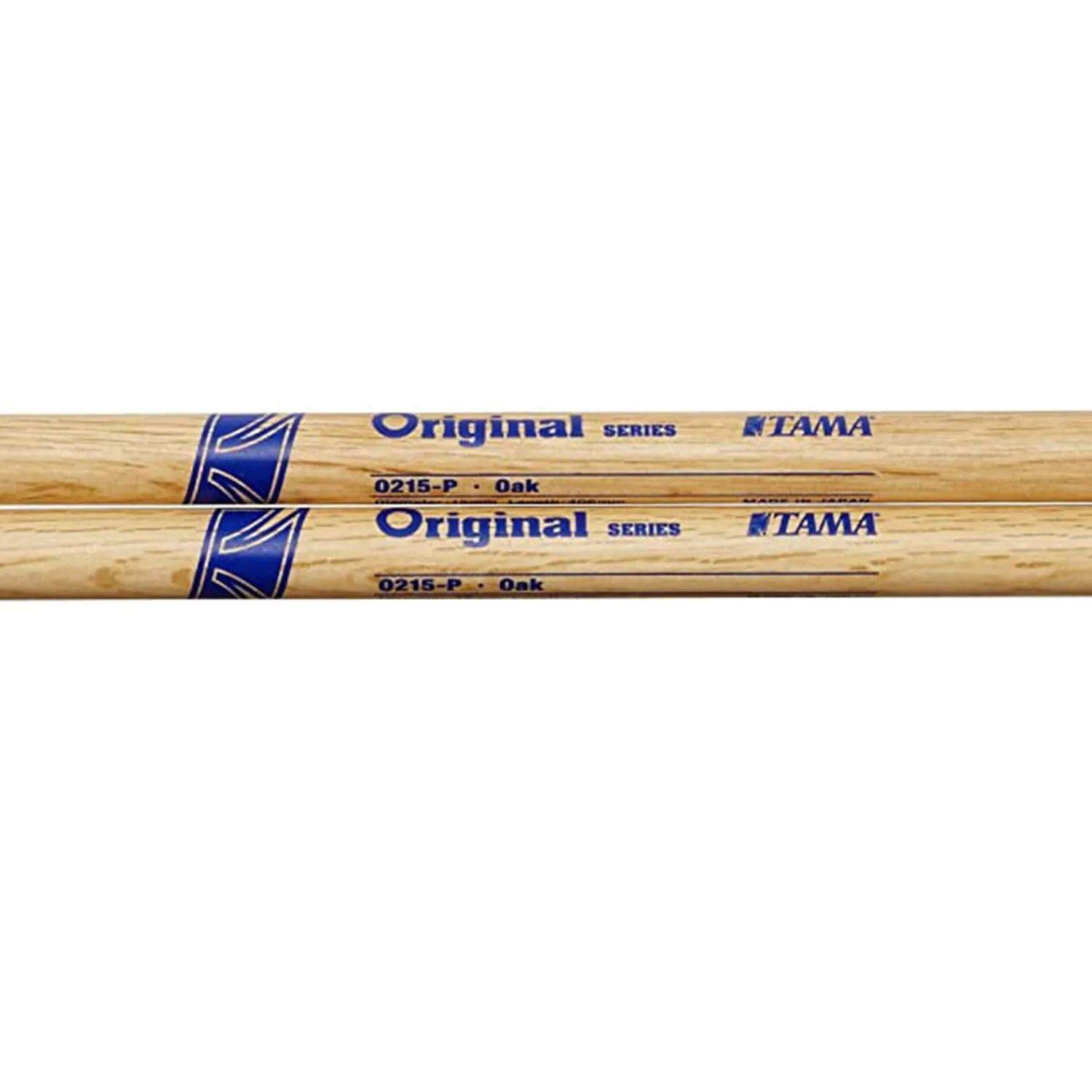 Tama Original O215P Drumsticks Eiche 406mm