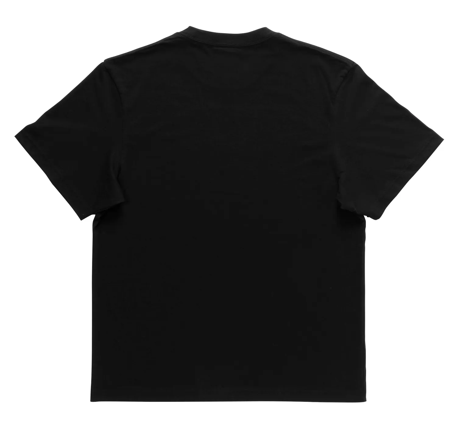Tama Lifestyle T-Shirt schwarz Logo Größe L
