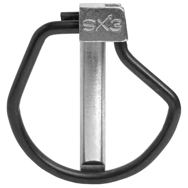 SIMTECX SX3 Klappsplint 10x45 mm Sicherheitsstecker