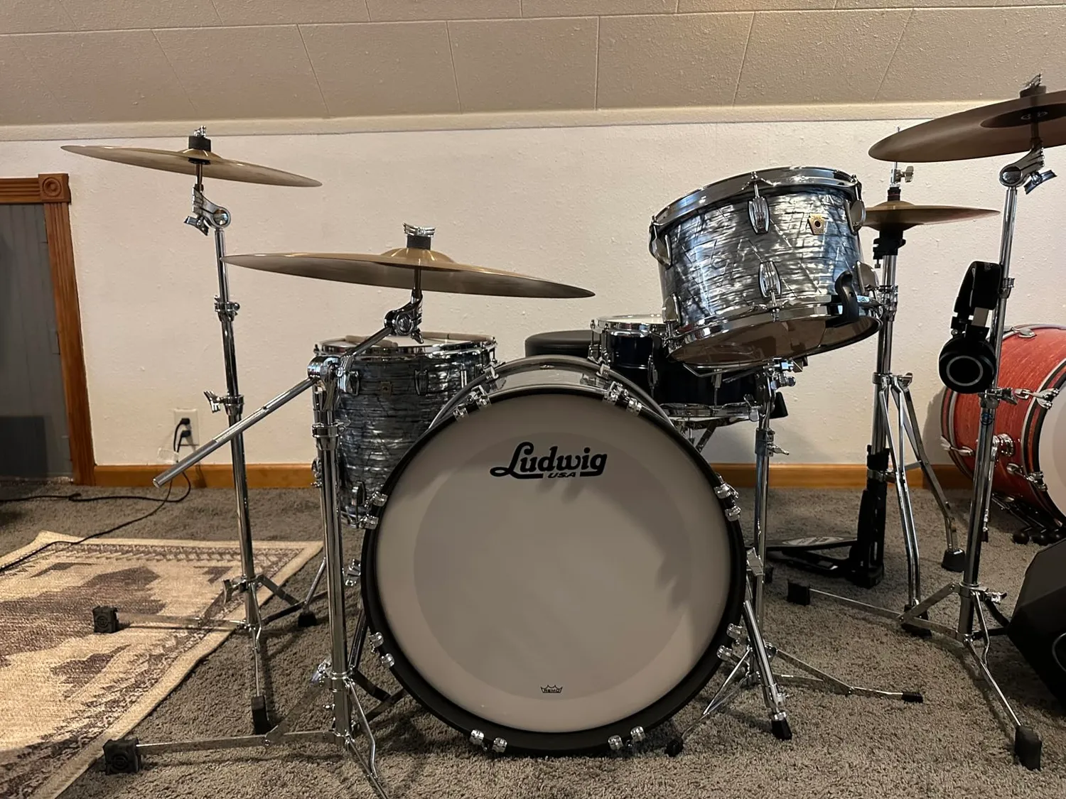 Tama Classic HP50 Einzelpedal