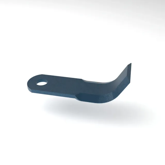 Forges du saut du tarn Couteau Kreiselmäher-Messer