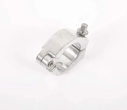 Tama ML28C Memory Lock Klammer Chrom 28,6mm