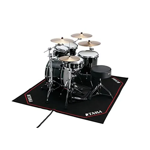 Tama TDR-OR Drumteppich Oriental 1,8 m rutschfest