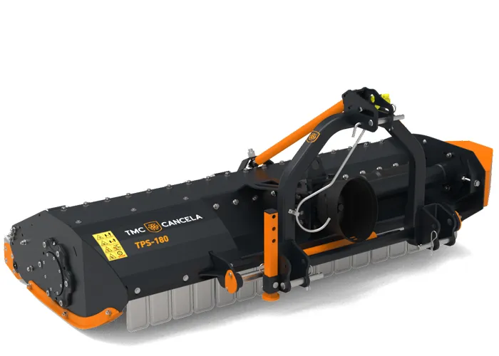 TMC Cancela TPS Sichelmulcher für Weide