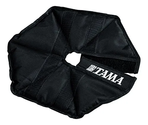 Tama TSW10 Stand-Gewicht Schwarz Stabilisator
