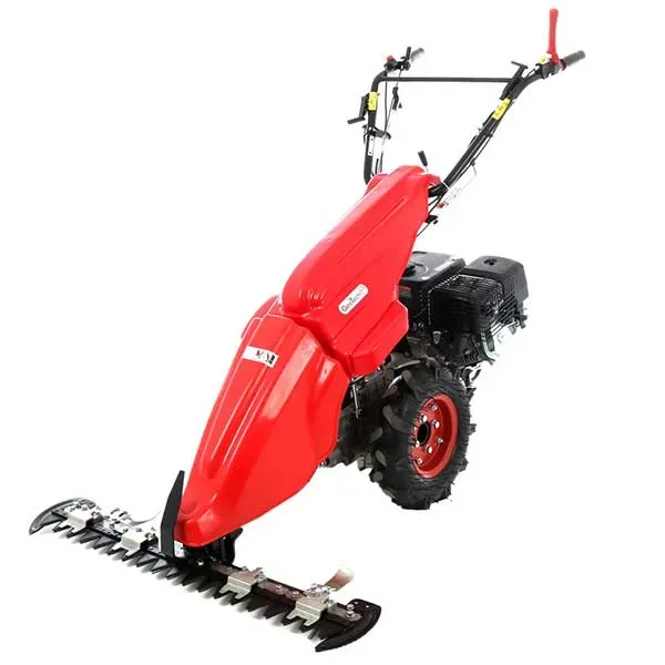 GeoTech Pro MCT900 Balkenmäher Loncin 97 cm Schnitt