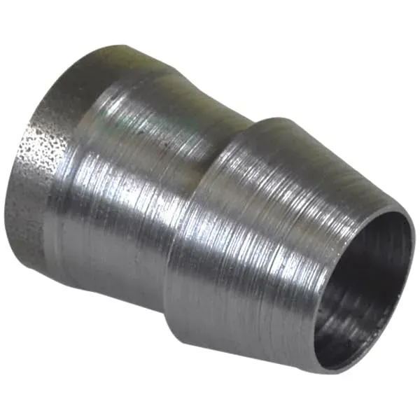 QUEBAG Ringkeil Rundkeil Einstielen Ø 10x1,5 mm Stahl