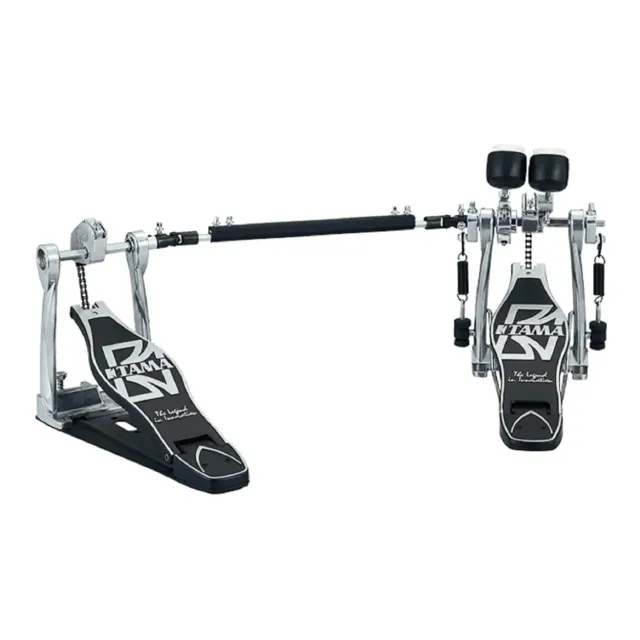 Tama HP30TW Doppelpedal Doppelfußmaschine Standard