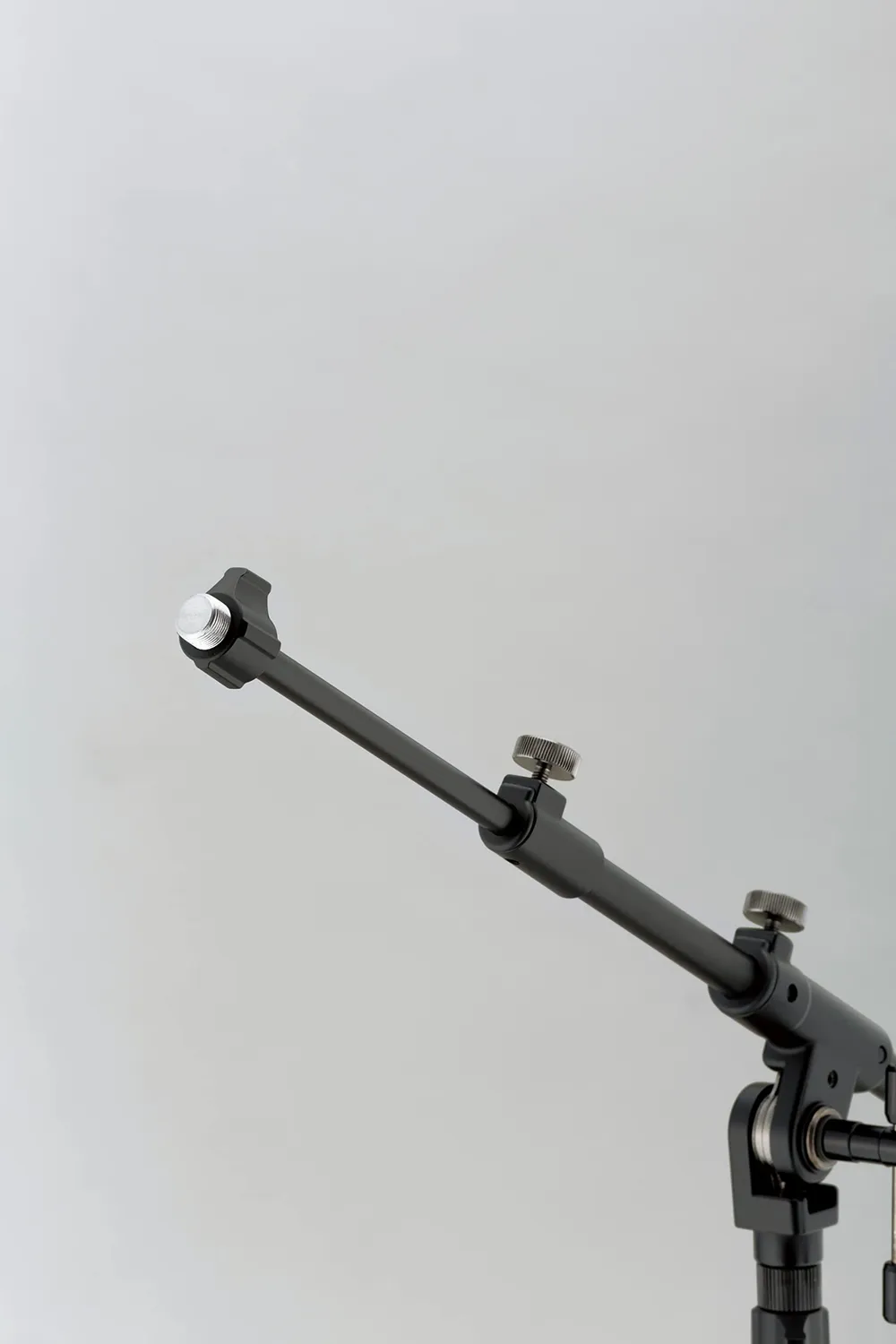 Tama Iron Works MS736BB Galgenarm Schwarz Teleskop