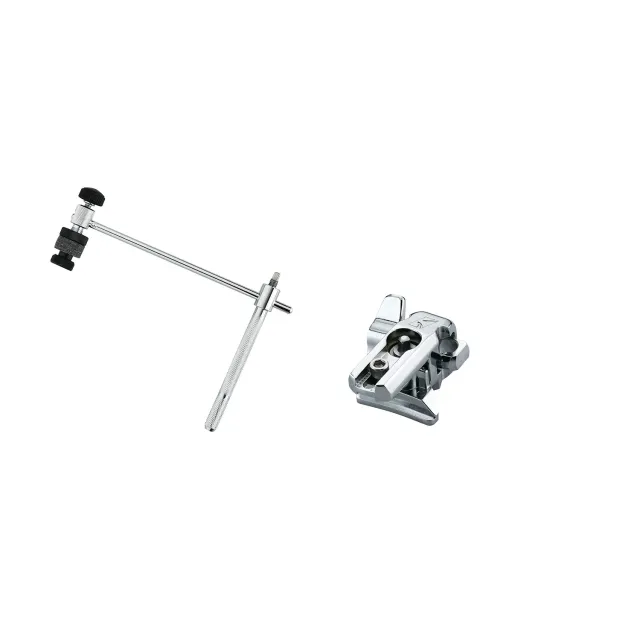 Tama MC8HCA20 Hoop Grip Halter Chrom Set