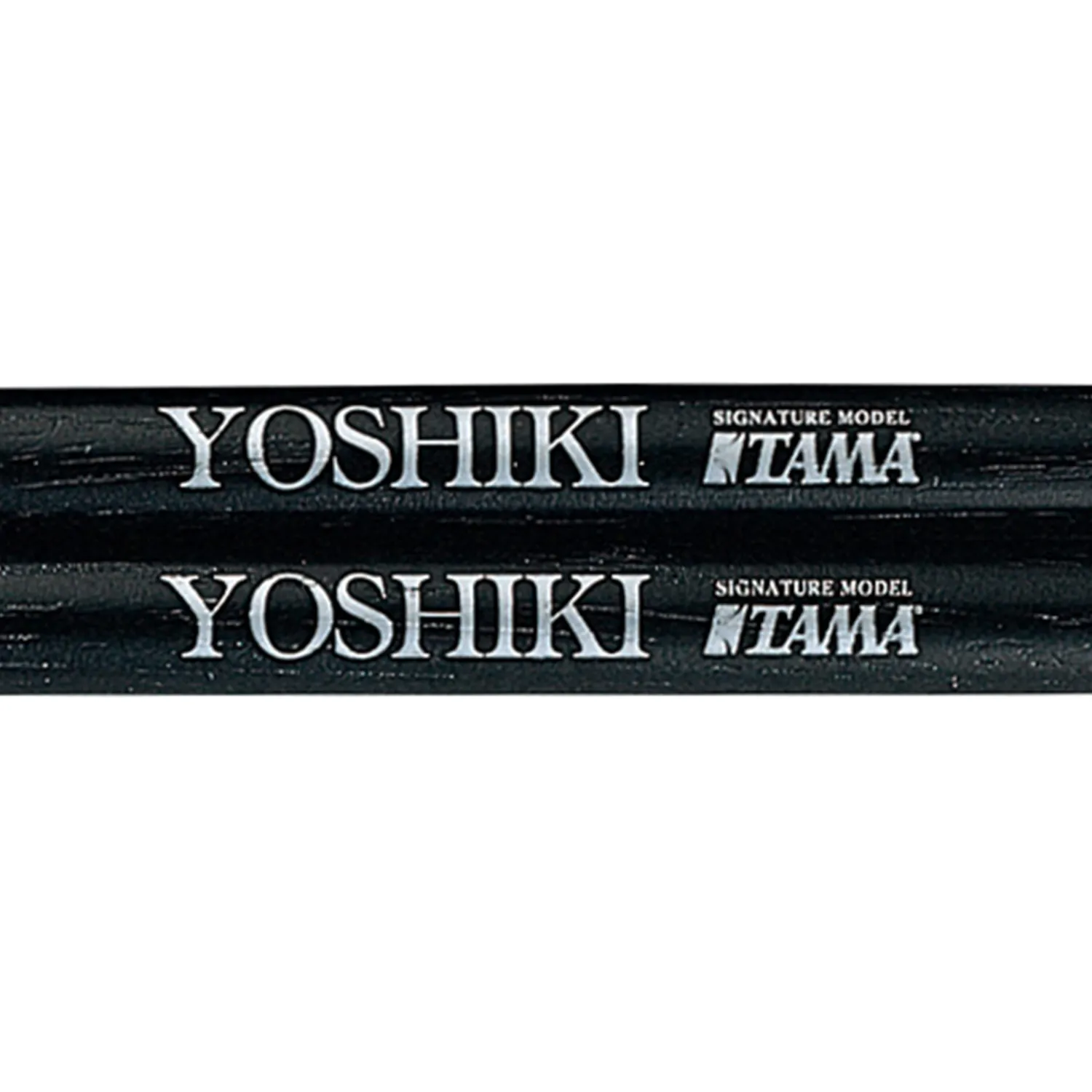 Tama Yoshiki H-YKB Drumsticks Hickory Paar
