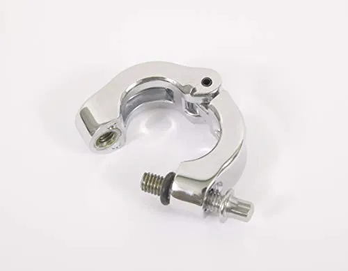 Tama ML191C Memory Lock Klammer Chrom 19,1 mm