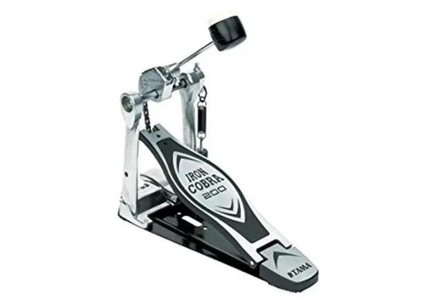 Tama Iron Cobra HP200P Einzelpedal Power Glide