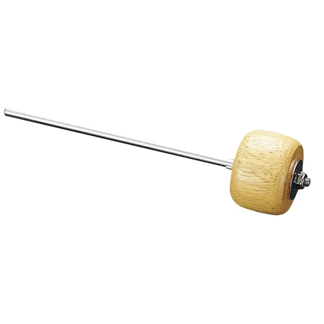 TAMA TTB30W Bassdrum-Beater Holz traditionell