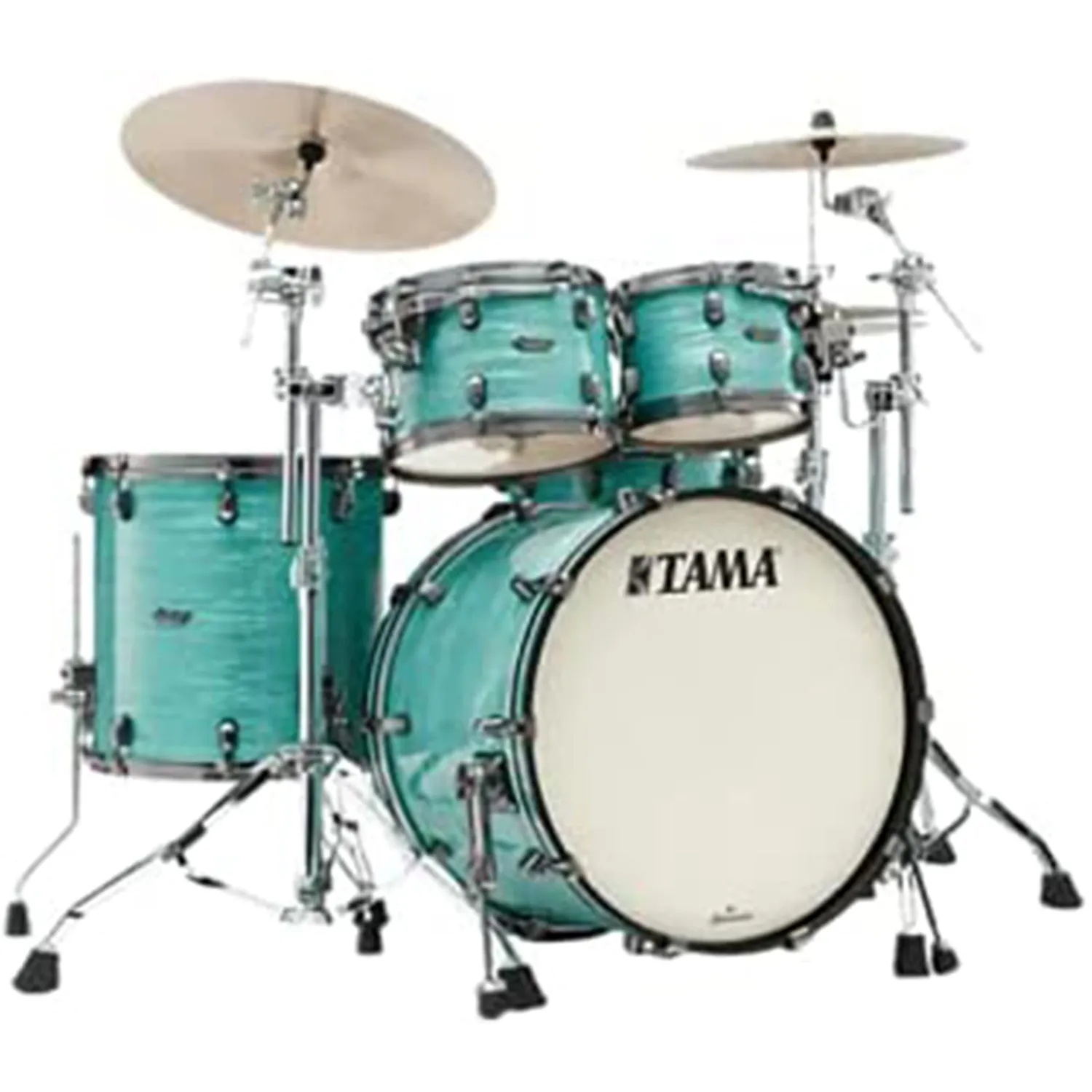 Tama Starclassic CT26BMOT Bassdrumfell 26 Zoll weiß