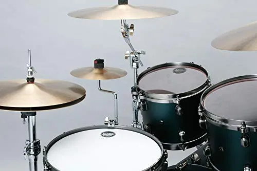 Tama ZCYE Z-Rod Splash-Halter Chrom 10,5 mm