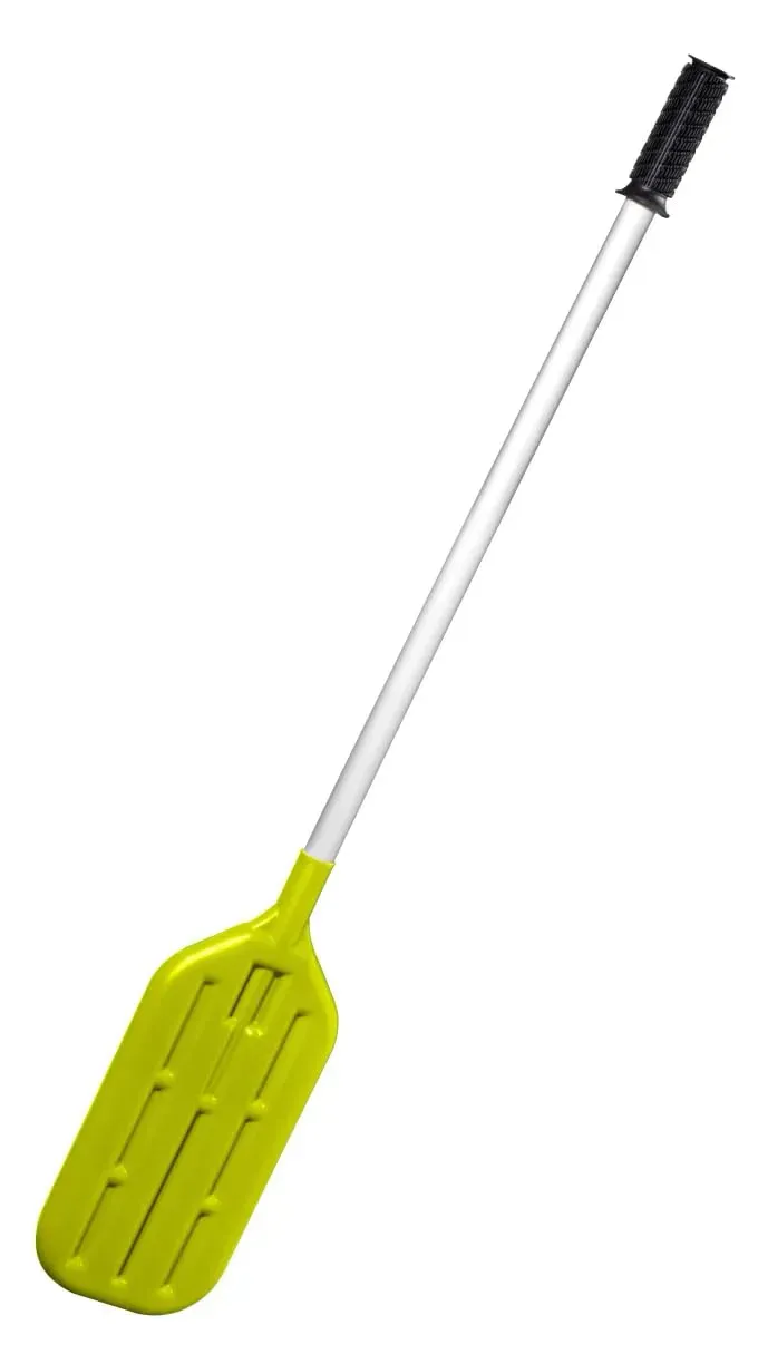 Quebag Treibpaddel 105 cm Vinyl Gelb