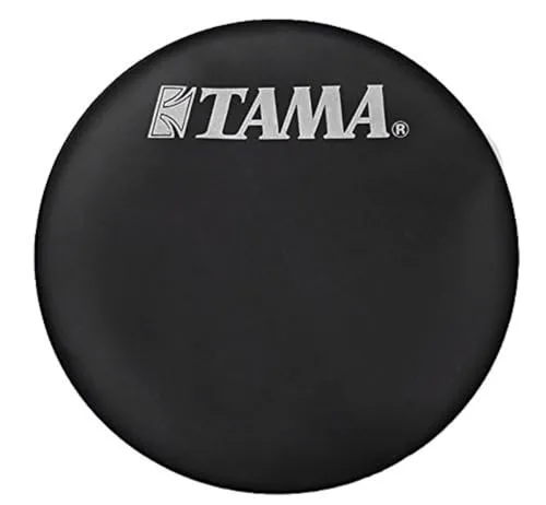 Tama MH16T Tom Fell 16 Zoll schwarz Mesh