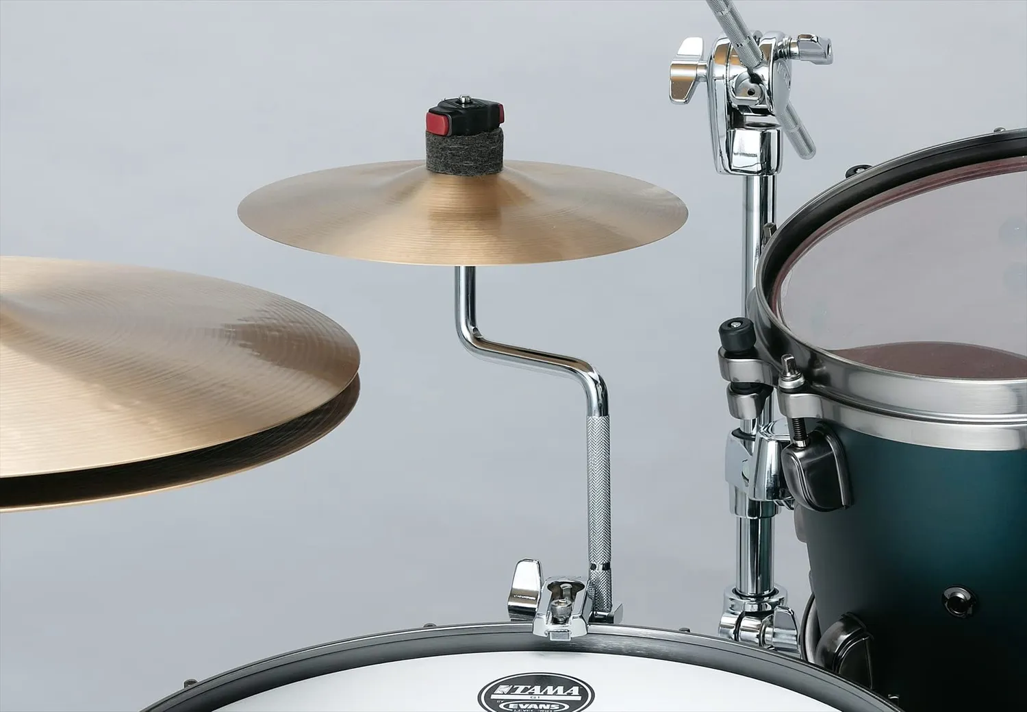 Tama MC8 Hoop Grip Klammer für Snare Spannreifen