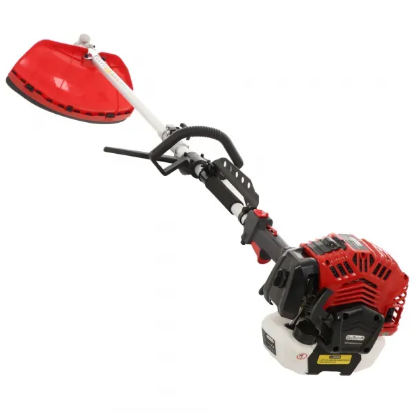 GeoTech Pro GT-2 52 L Motorsense 52 cm³ Benzin