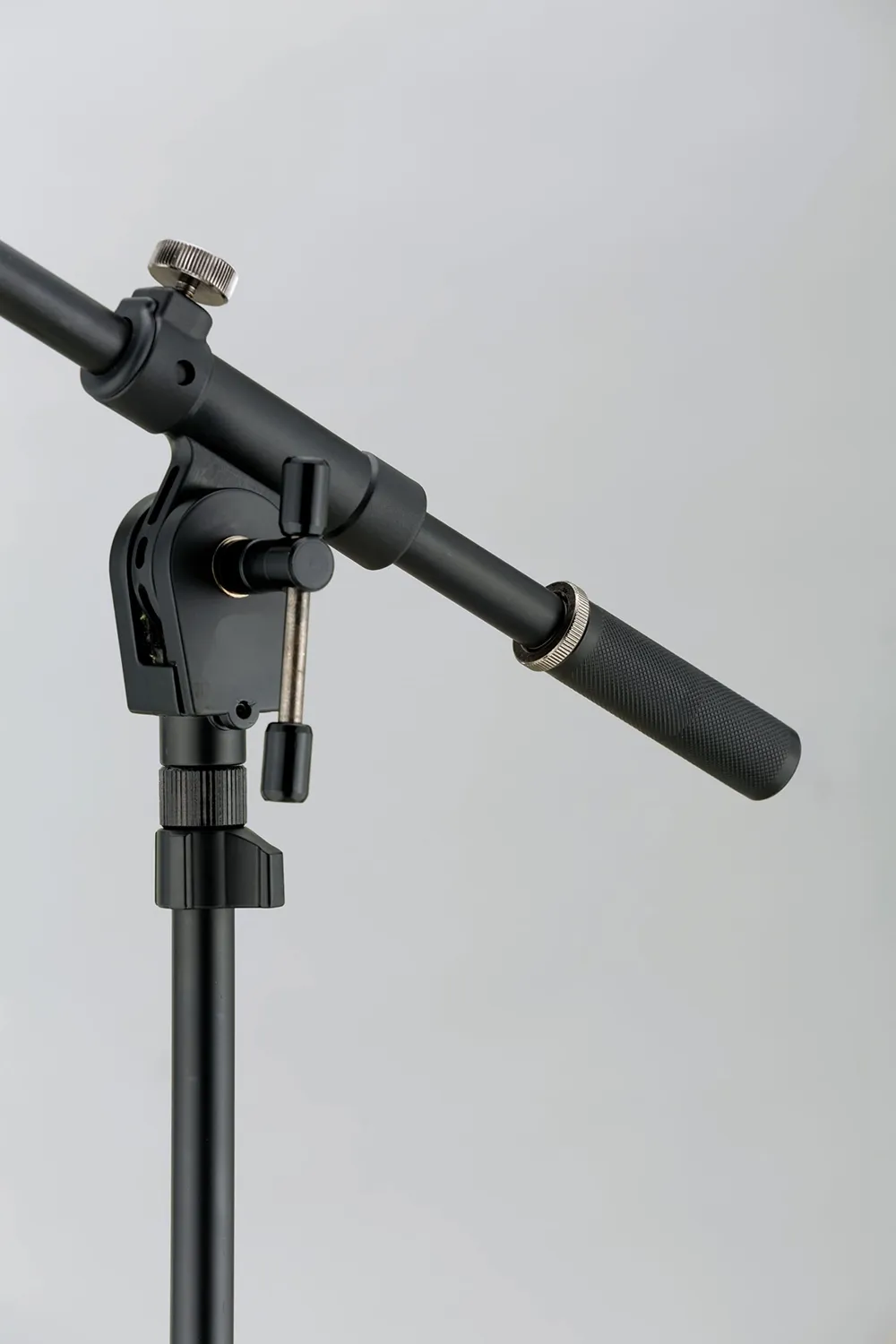 Tama Iron Works MS736BB Galgenarm Schwarz Teleskop