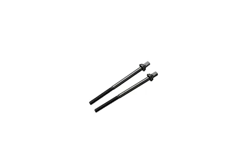 Tama MS686SHPBN Spannschraube M6 86mm Black Nickel