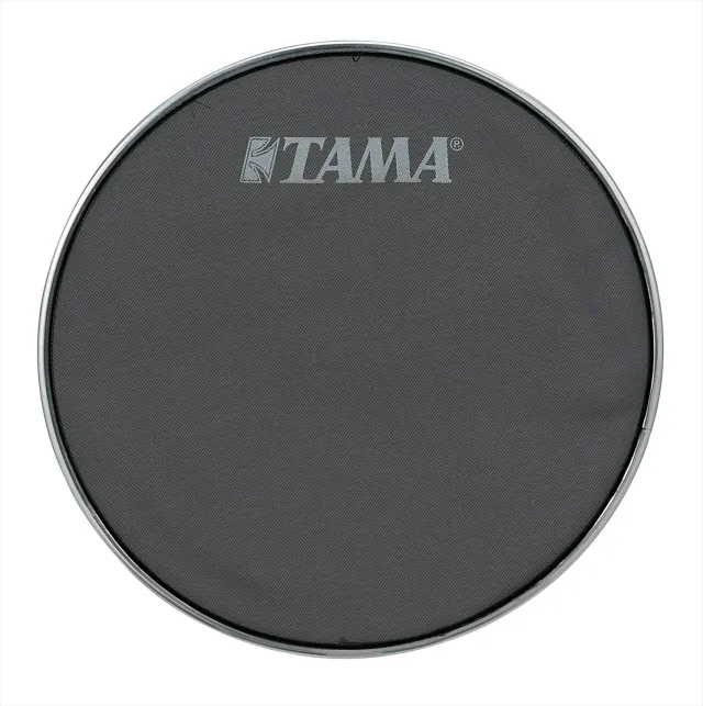 Tama MH10T Meshhead Tom Fell 10 Zoll schwarz