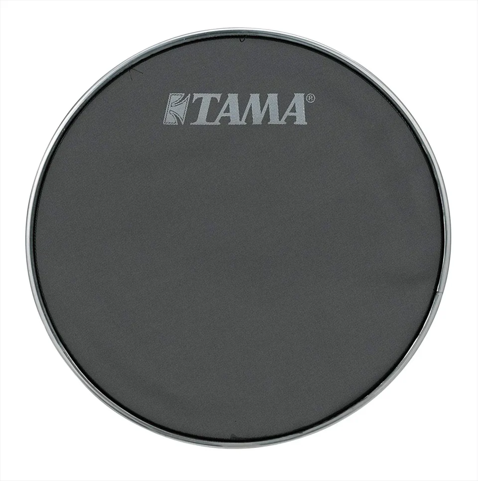 Tama MH10T Meshhead Tom Fell 10 Zoll schwarz