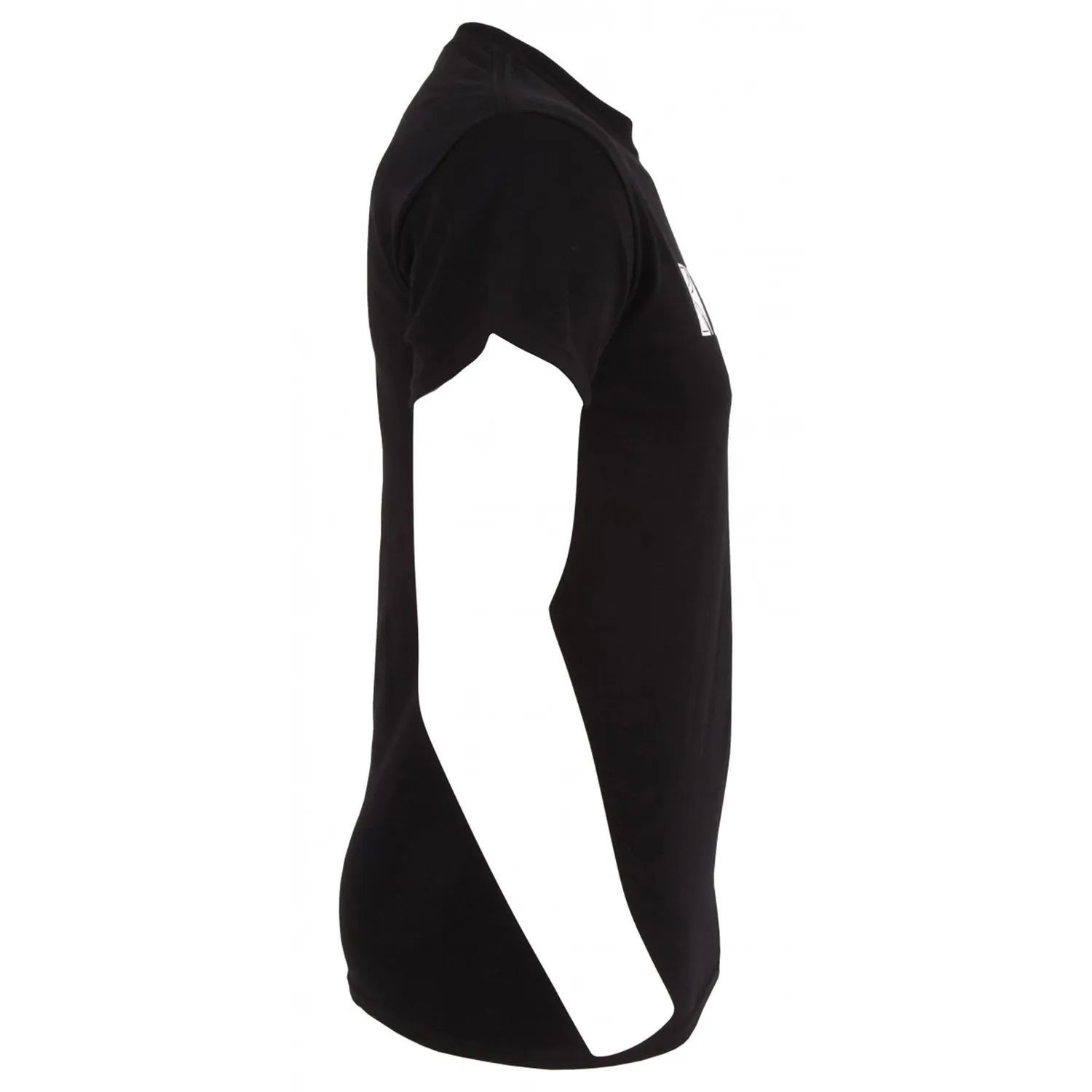 Tama TAMT001XXL T-Shirt Schwarz Größe M