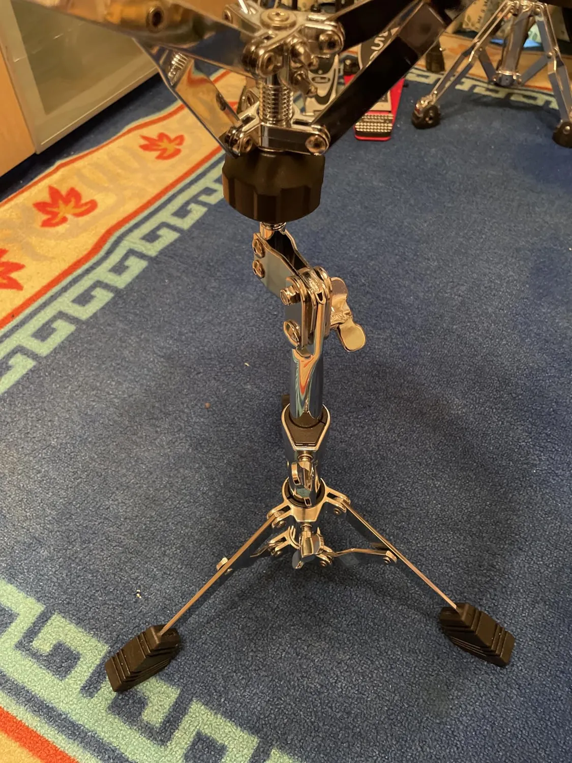 Tama Stage Master HS40SN Snare-Ständer einstrebig