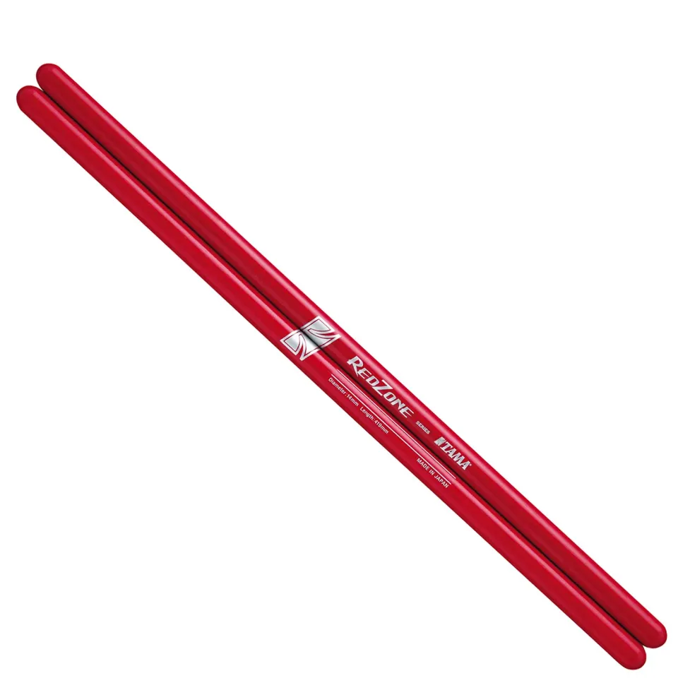 Tama Red Zone O5ARZK Drumsticks Eiche Paar 419 mm