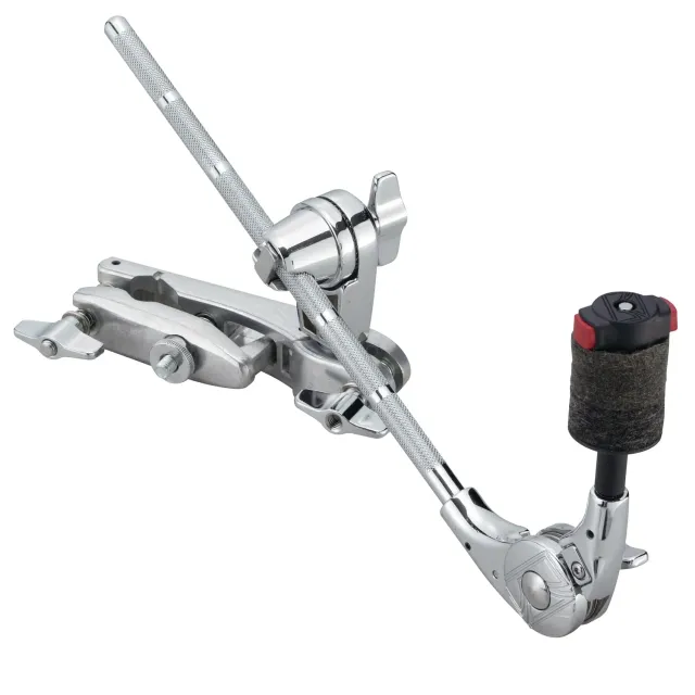 Tama MCA63EN Beckenhalter mit Quick-Set Tilter