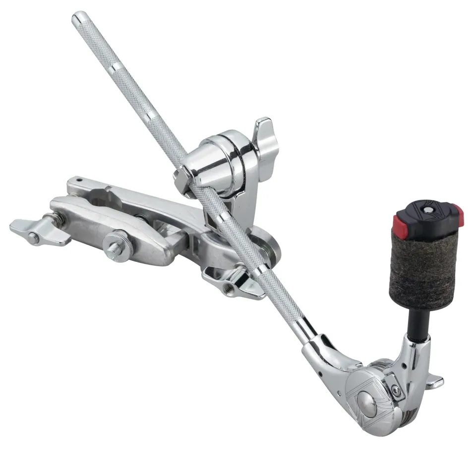 Tama MCA63EN Beckenhalter mit Quick-Set Tilter
