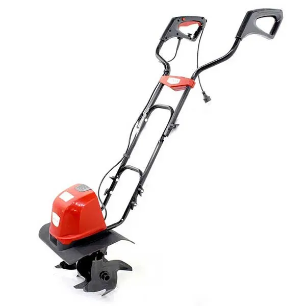 GeoTech Pro GT 370 Motorhacke Benzin 36 cm 161 cm³