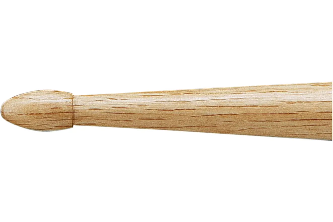 TAMA O213P Drumsticks Japanische Eiche 406 mm Paar Holz