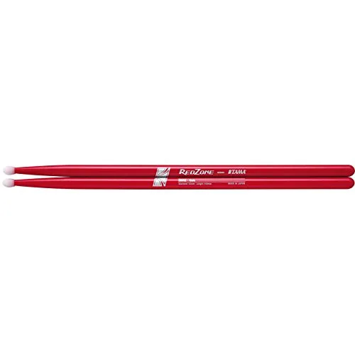 Tama Redzone O5BRZ Drumsticks Nylon Eiche Paar