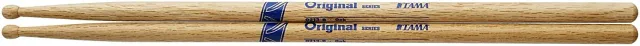 Tama Original Series O213B Drumsticks Eiche 406mm Balltip