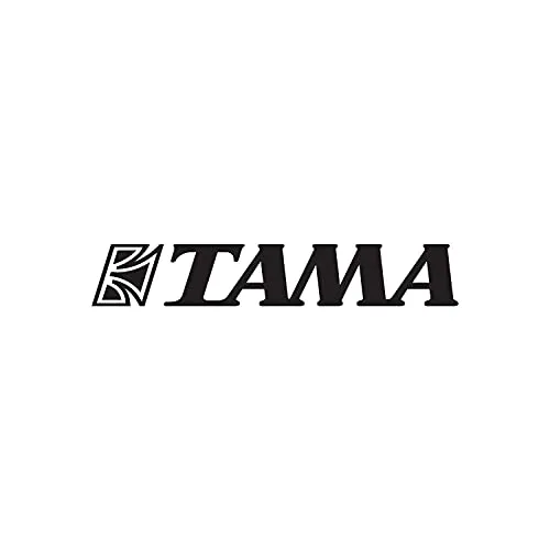Tama CC5 Kabelclip klein 3 Stück 15,9 mm Kunststoff