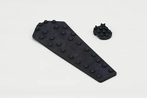 Tama Iso-Base TIBS4 Schalldämpfer-Pads 4-teilig Gummi