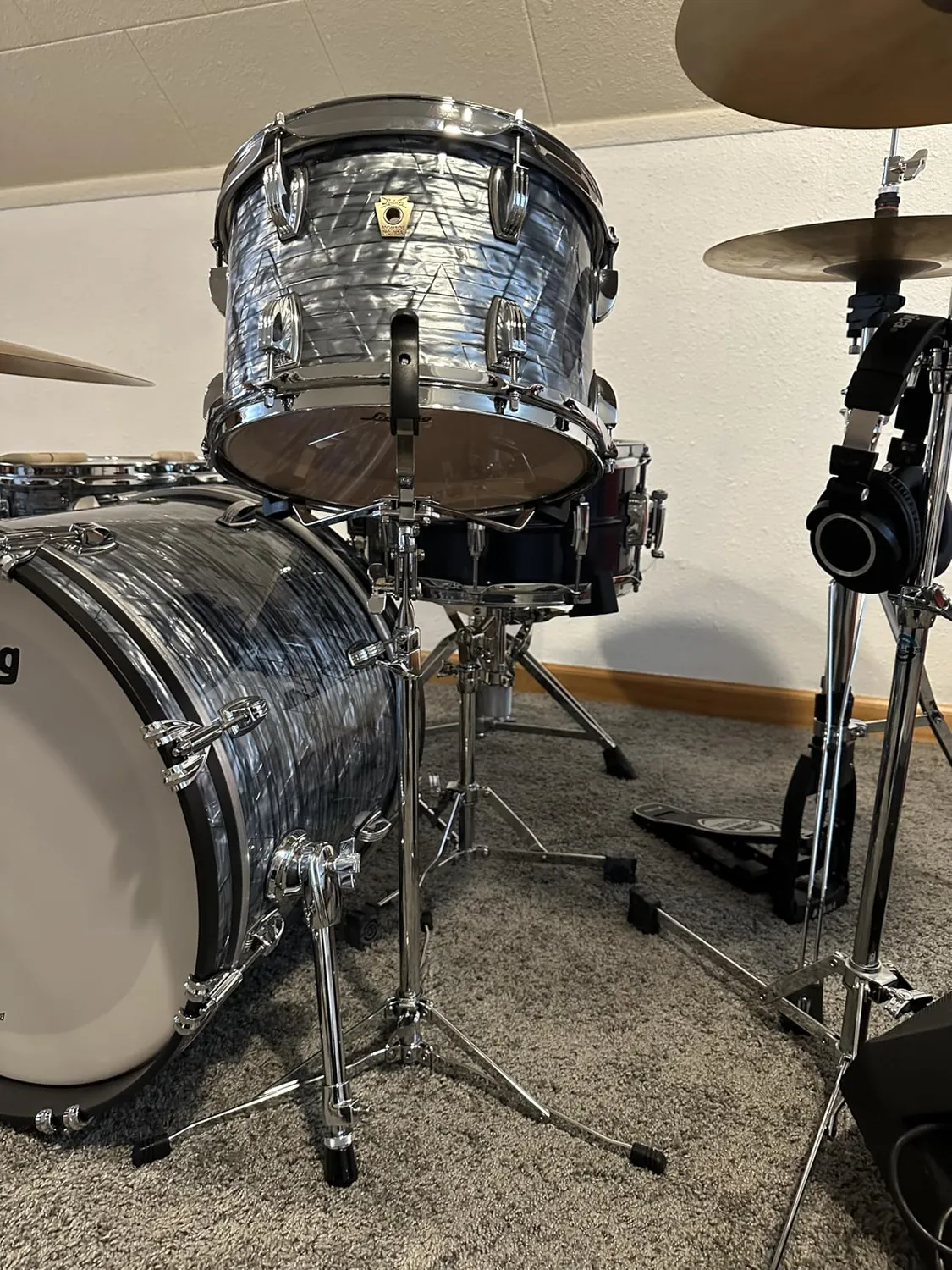Tama Classic HP50 Einzelpedal