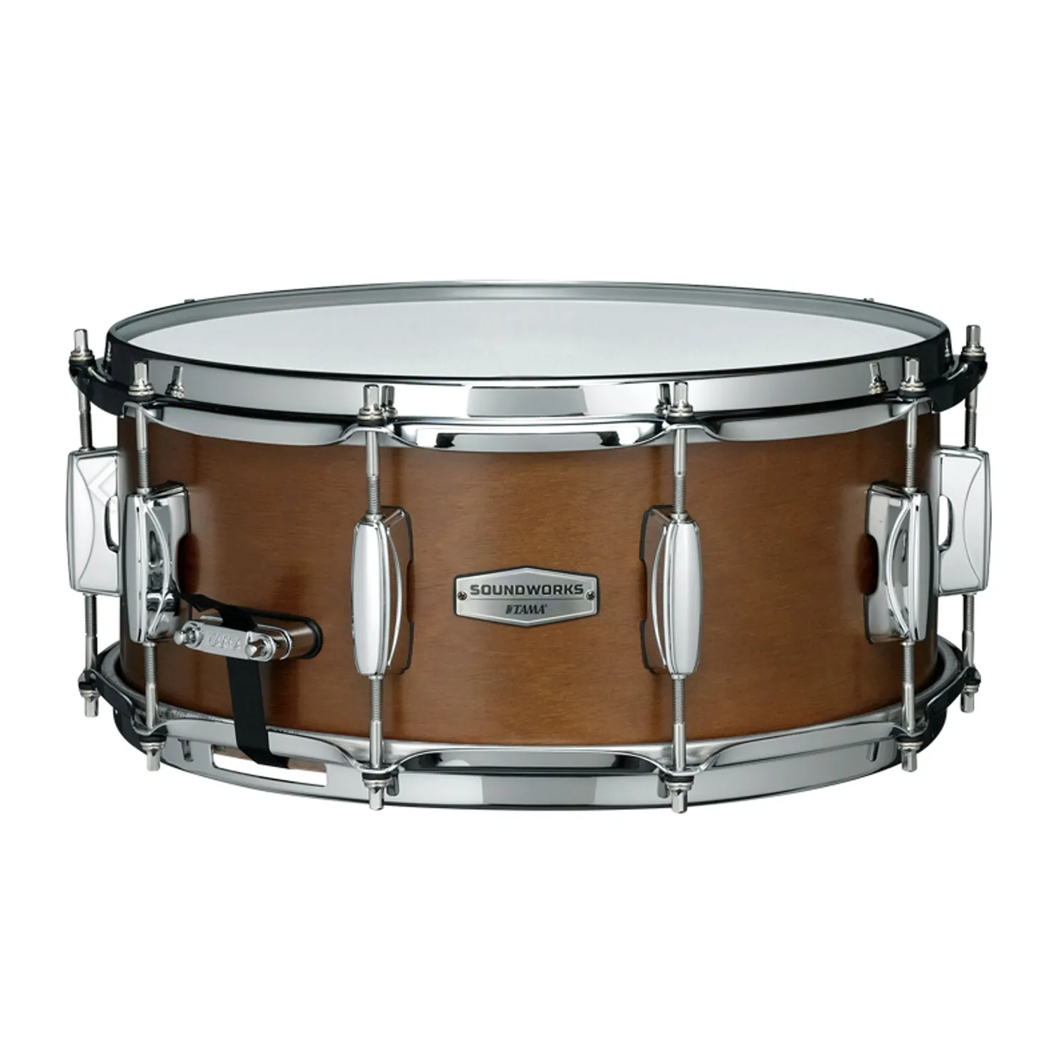 Tama Soundworks DKP137-MRK Snare Drum 13x7 Kapur