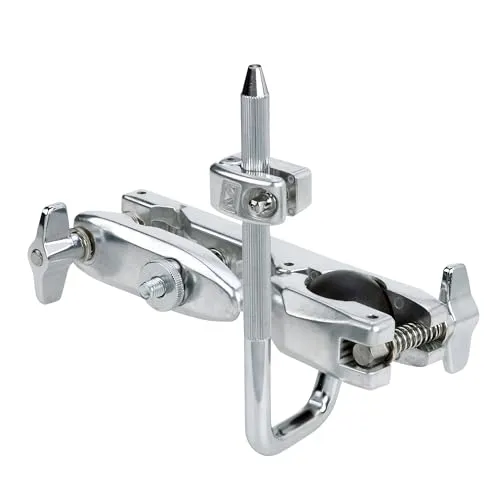 Tama MTA30 Beckenarm Silber 300mm Chrom
