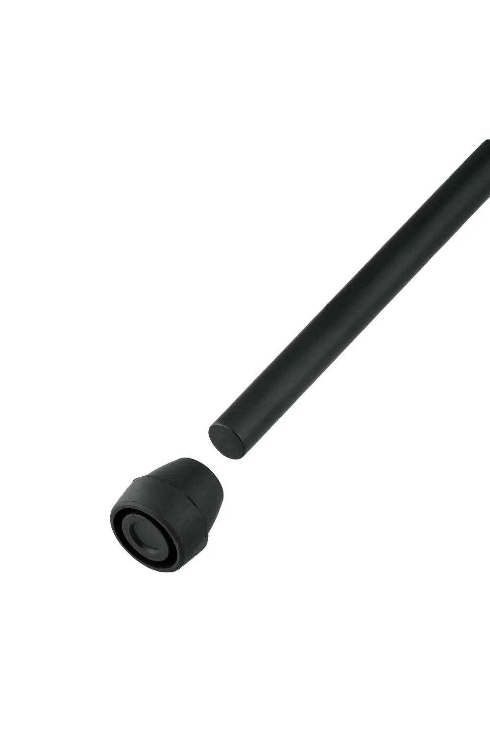 Tama MS736BK Mikrofonständer schwarz höhenverstellbar