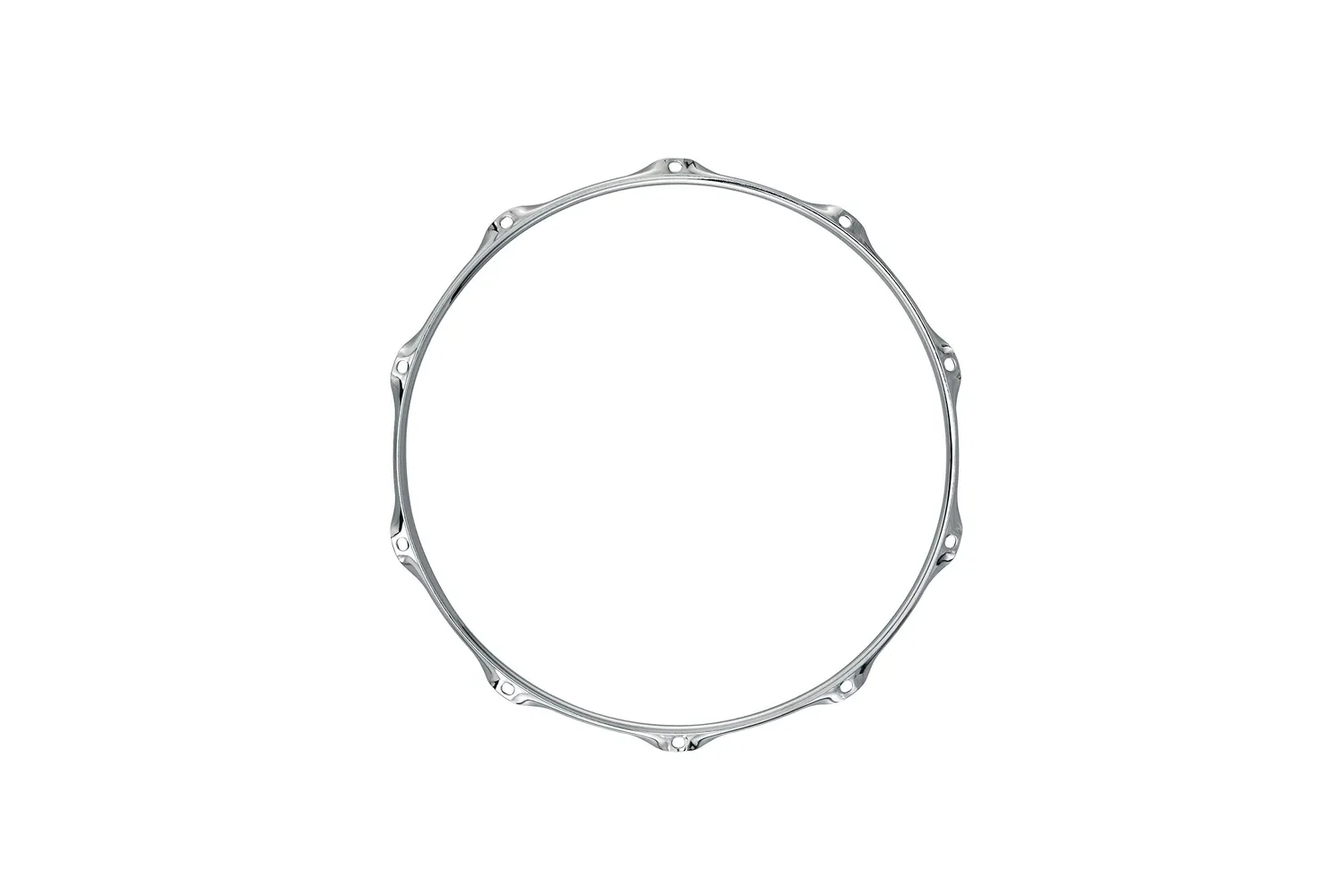 Tama Ultimate Steel Mighty MUS14S10 Spannreifen 14 Zoll Stahl
