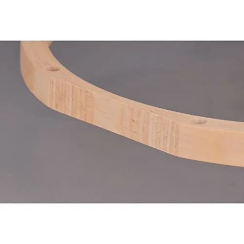 Tama Maple Wood Hoop WMH1408S Spannreifen 14" 8-Loch Ahorn