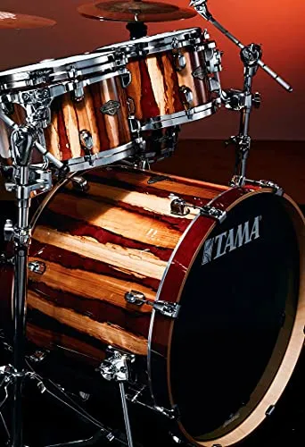 Tama Starclassic BK24BMTT Bassdrumfell 24" schwarz