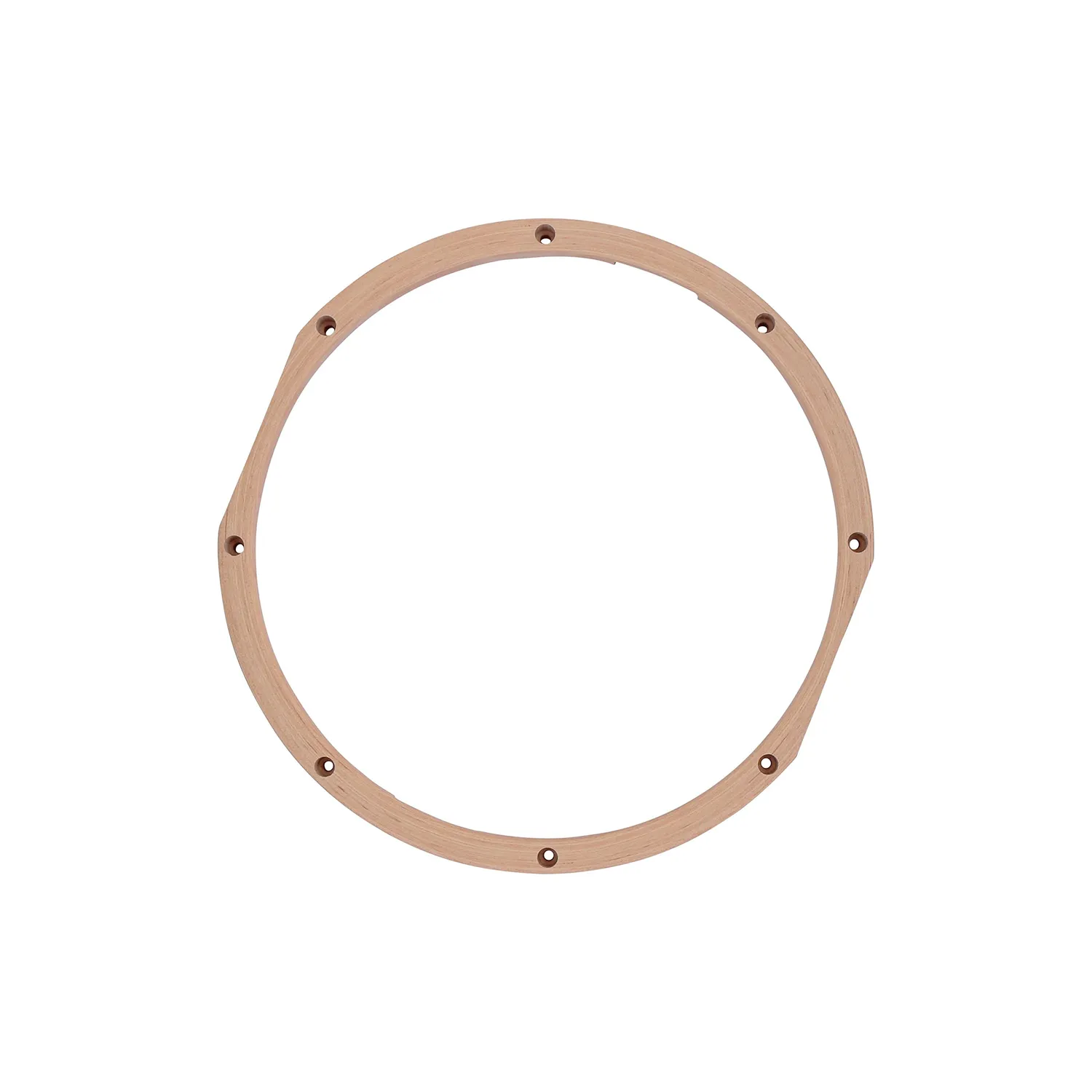 Tama Maple Wood Hoop WMH1408S Spannreifen 14" 8-Loch Ahorn