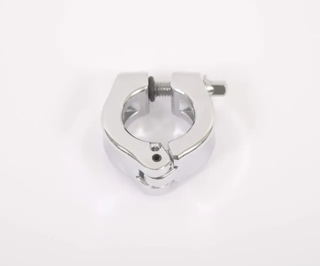 Tama ML222C Memory Lock Klammer Chrom 22,2mm