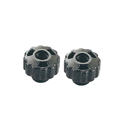 Tama Cymbal Mate CM8P Beckenschraube 2 Stück M8 Kunststoff
